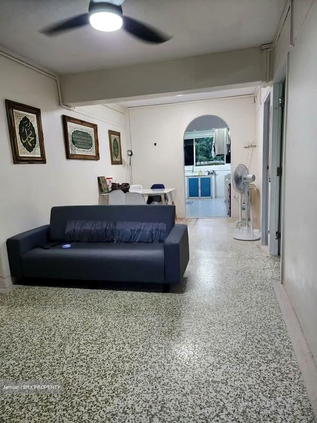 Blk 186 Boon Lay Avenue (Jurong West), HDB 3 Rooms #585030681